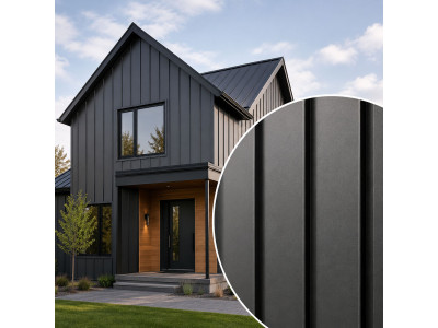 A Profitable Business with Portable Standing Seam Roofing and Siding Machines
