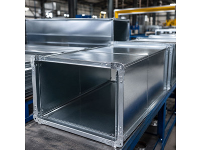 TDF/TDC HVAC Duct Production Machines: Must-Have Equipment, Costs & ROI Guide