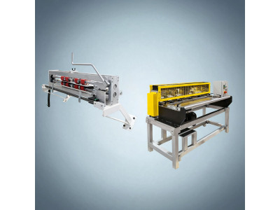 Sheet Metal Slitting Machines: How to Choose the Right Slitter for HVAC, Roofing & Metal Fabrication