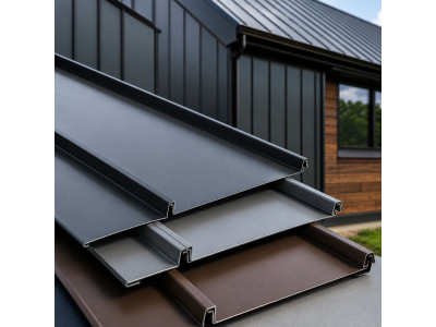 Popular Roofing Panel Roll Forming Machines in the USA (2026): Models, Prices, ROI and Comparison
