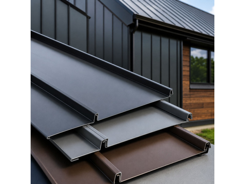 Popular Roofing Panel Roll Forming Machines in the USA (2026): Models, Prices, ROI and Comparison