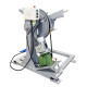 Motorized decoiler D200