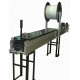 Liberty Industrial Downspout Machine
