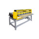 Square Duct Beading Machine for HVAC Systems