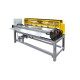 Square Duct Beading Machine for HVAC Systems