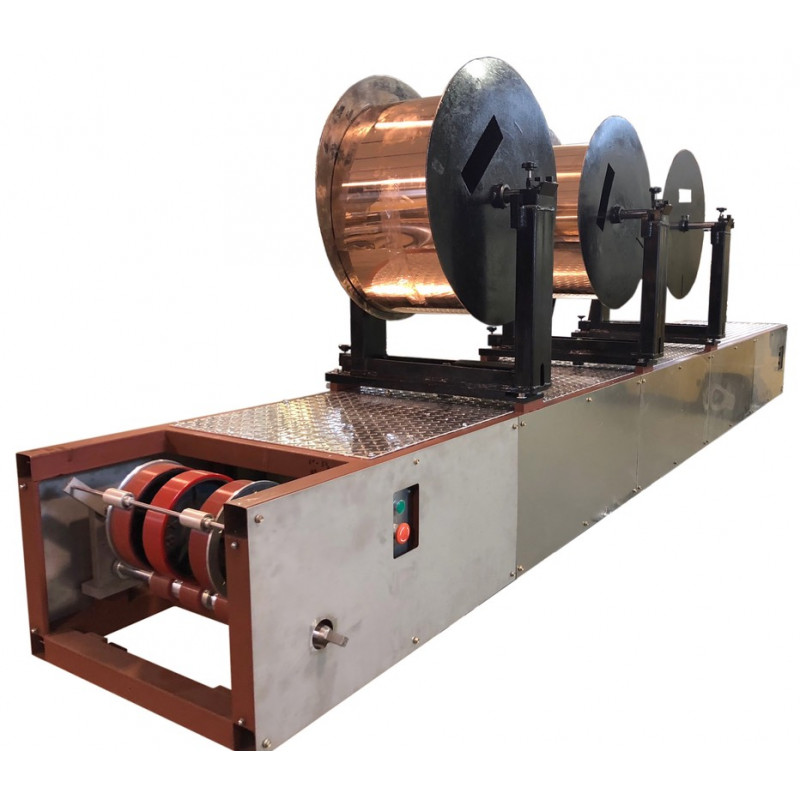 seamless gutter machine for sale used