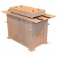 LC-15 HVAC Lockforming Machine    