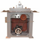 LC-10BR PIttsburgn Lock Forming Machine 