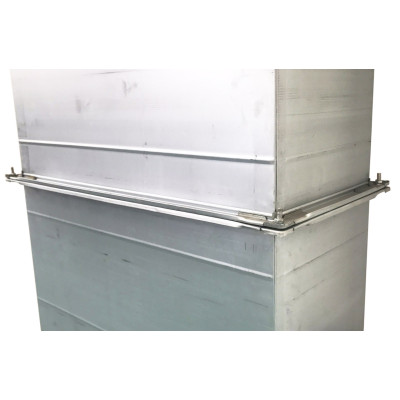 TDFC TDCF  Lock & Cleats Roll-Former