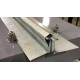 TDFC TDCF  Lock & Cleats Roll-Former