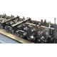 TDFC TDCF  Lock & Cleats Roll-Former