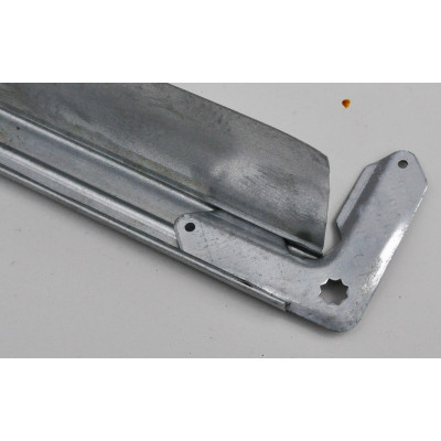 TDFC TDCF  Lock & Cleats Roll-Former
