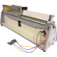 Pneumatic Rectangular Duct Folding Machine 