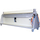 Pneumatic Rectangular Duct Folding Machine 
