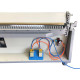 Pneumatic Rectangular Duct Folding Machine 