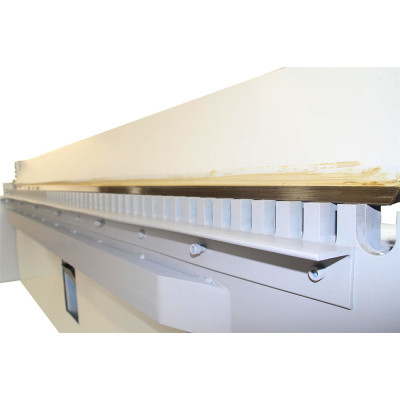 Pneumatic Rectangular Duct Folding Machine 