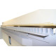 Pneumatic Rectangular Duct Folding Machine 
