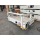 Portable Double Lock Standing Seam Roof Panel Roll Forming Machine  – SS-150 Roofer