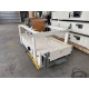 Portable Double Lock Standing Seam Roof Panel Roll Forming Machine  – SS-150 Roofer