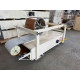 Portable Double Lock Standing Seam Roof Panel Roll Forming Machine  – SS-150 Roofer