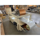 Portable Double Lock Standing Seam Roof Panel Roll Forming Machine  – SS-150 Roofer